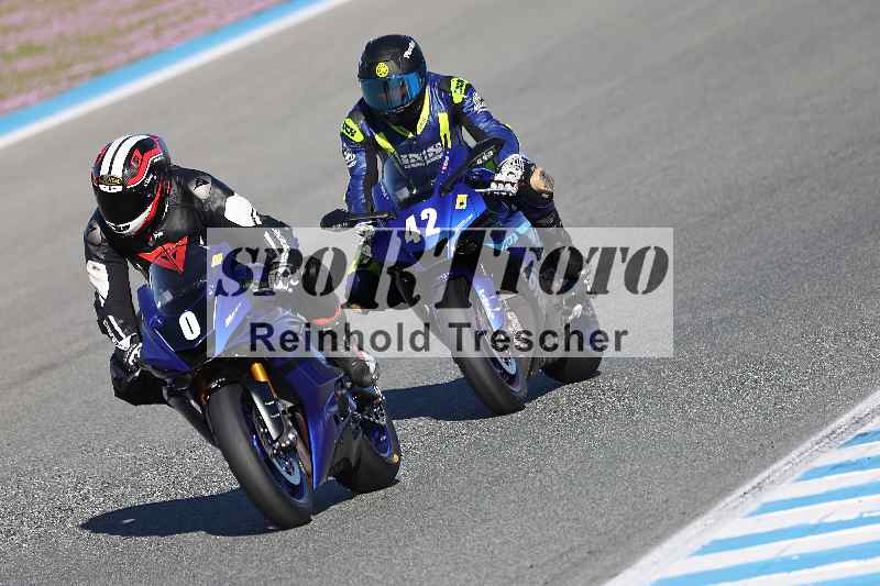 /02 28.-31.01.2025 Moto Center Thun Jerez/blau-blue/0